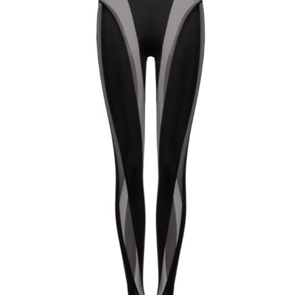Mugler Bodysuit Pants - Picture 10 of 10